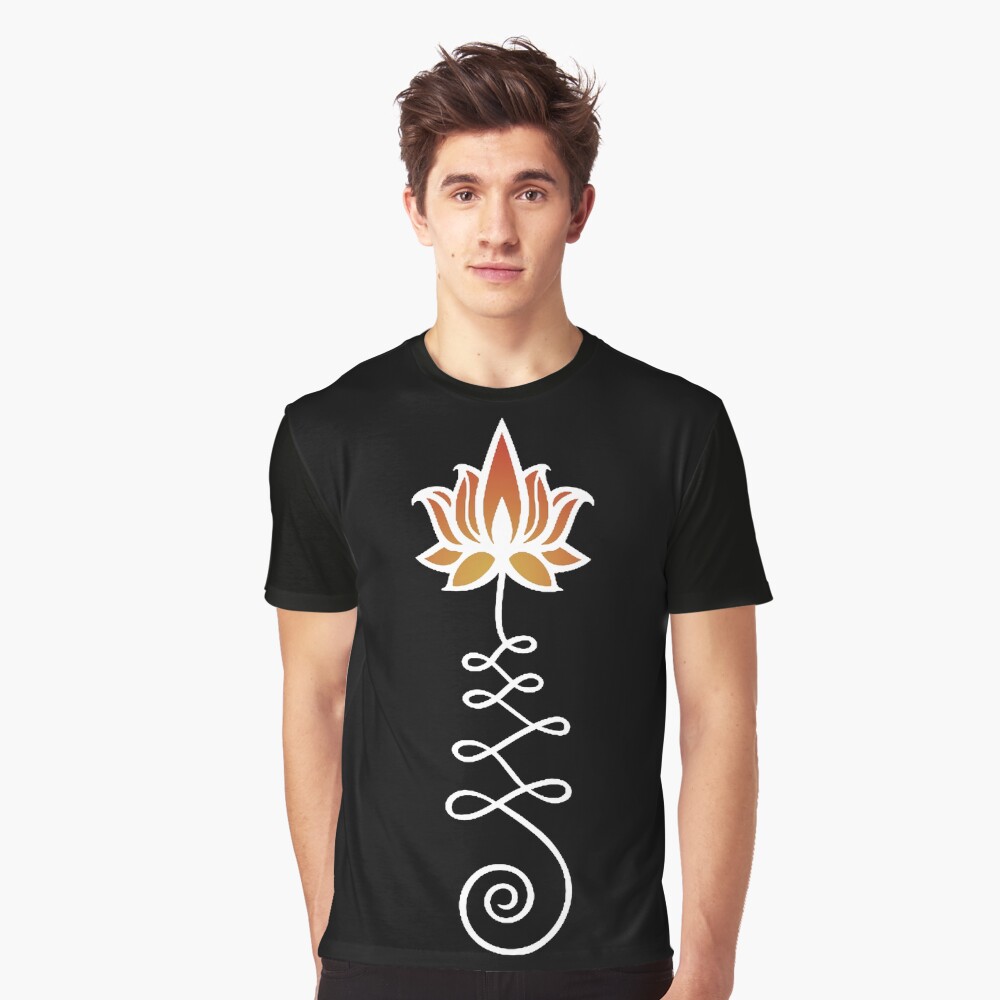 Item preview, Graphic T-Shirt designed and sold by heartsake.