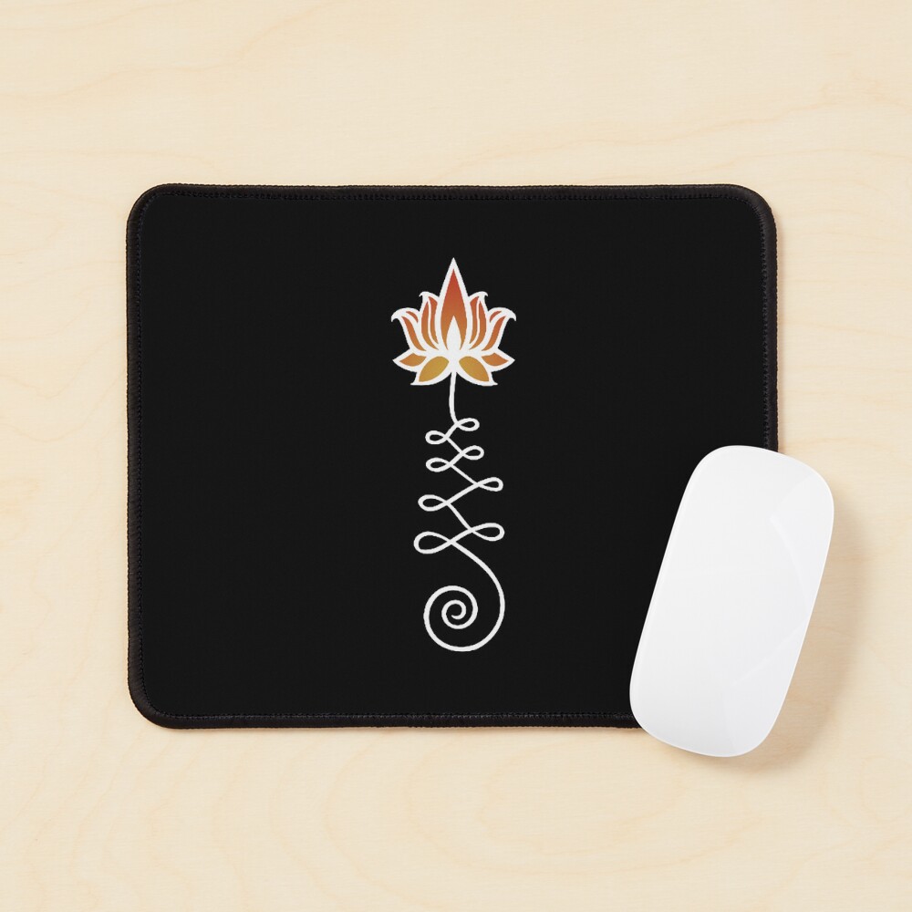 Item preview, Mouse Pad designed and sold by heartsake.