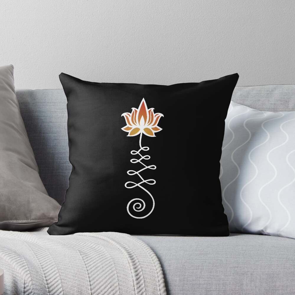 Item preview, Throw Pillow designed and sold by heartsake.