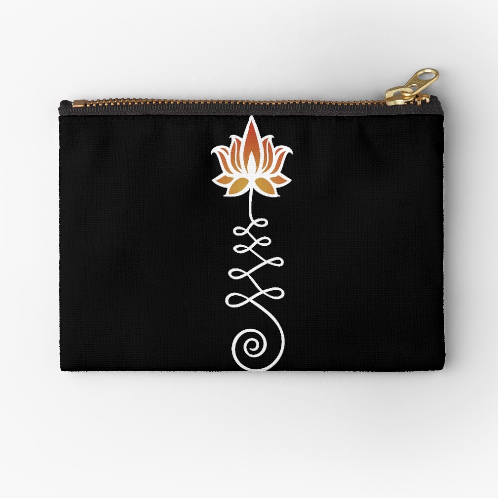 Item preview, Zipper Pouch designed and sold by heartsake.