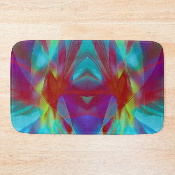 Item preview, futuristic vision art designed and sold by neurostructure.