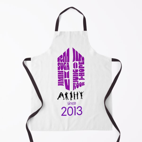 Item preview, BTS ARMY since 2013 designed and sold by DutchNoonajoon.