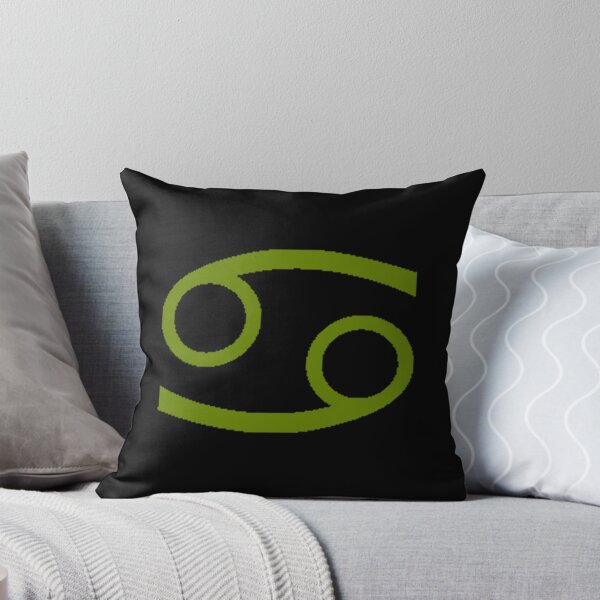 Item preview, cancer lime sign signless kankri karkat vantas cosplay designed and sold by tarantulateeth.
