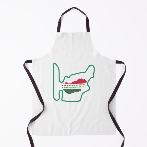 Item preview, Gp Hungary circuit f1 2022 Mogyoród Hungaroring    designed and sold by 7Printzx.