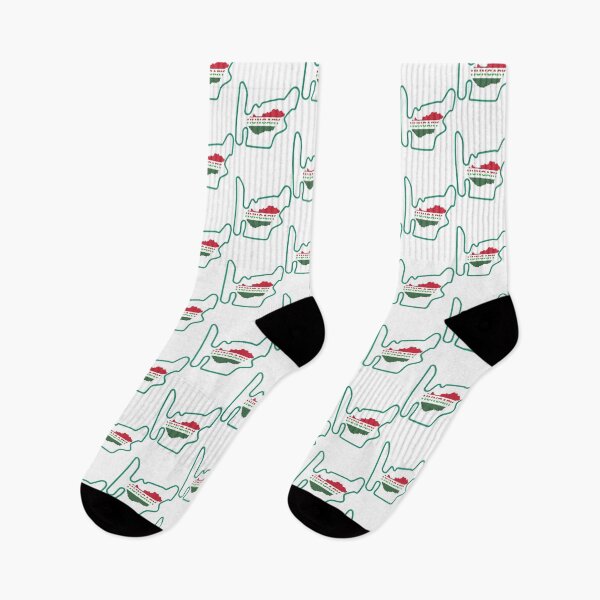 Item preview, Gp Hungary circuit f1 2022 Mogyoród Hungaroring    designed and sold by 7Printzx.