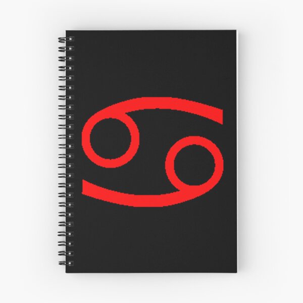 Item preview, cancer red sign signless kankri karkat vantas cosplay designed and sold by tarantulateeth.