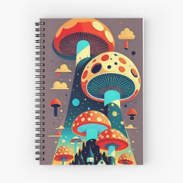 Item preview, Mushroom Kingdom designed and sold by BeachMafia.