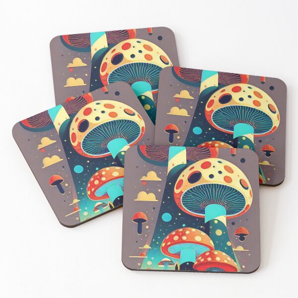 Item preview, Mushroom Kingdom designed and sold by BeachMafia.