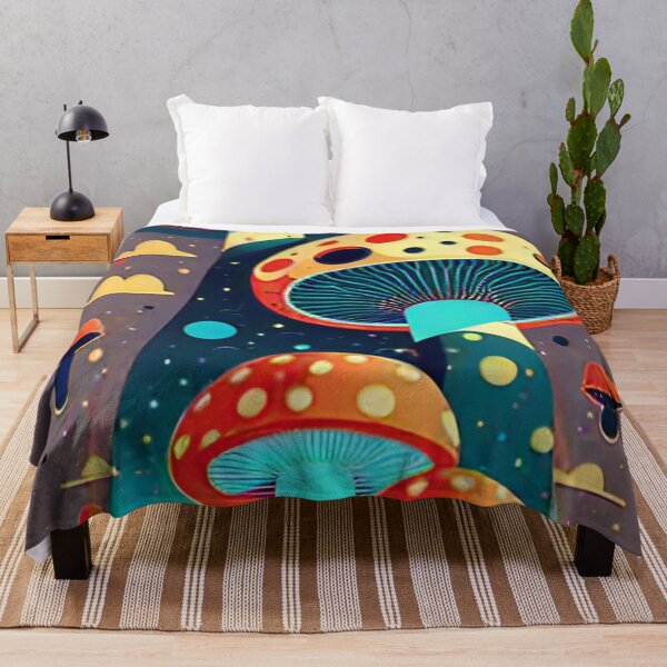 Item preview, Mushroom Kingdom designed and sold by BeachMafia.