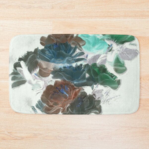 Item preview, FLORAL WARMTH A2 designed and sold by BOLLA67.