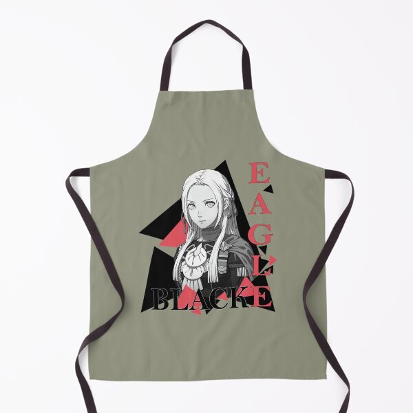 Item preview, Edelgard (Black White Version) - Fire Emblem Three Houses - Black Eagle designed and sold by wmdwaeja14.