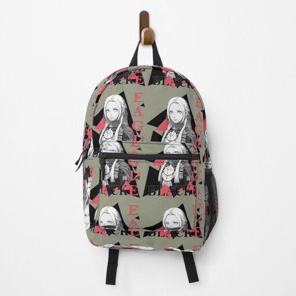 Item preview, Edelgard (Black White Version) - Fire Emblem Three Houses - Black Eagle designed and sold by wmdwaeja14.