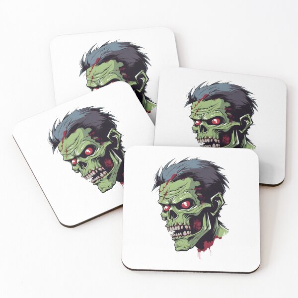 Item preview, Zombie designed and sold by Lekiam.
