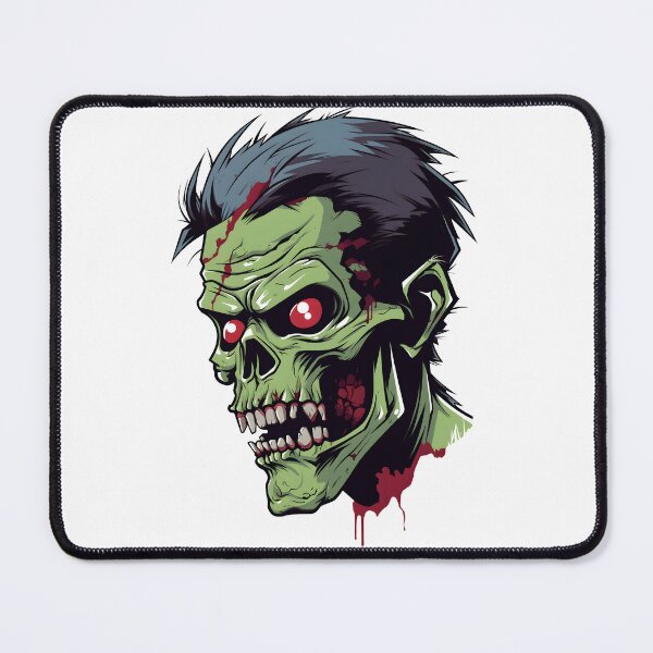 Item preview, Zombie designed and sold by Lekiam.