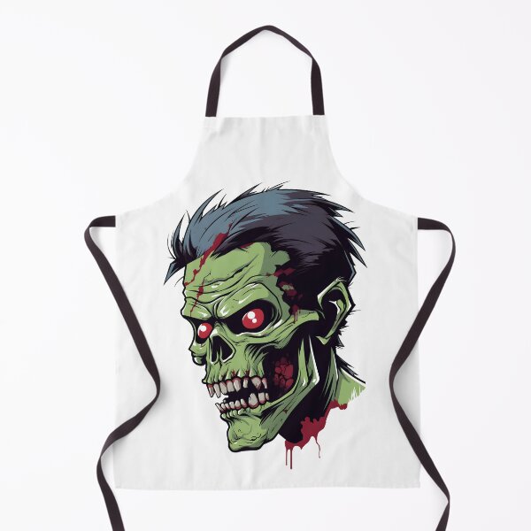 Item preview, Zombie designed and sold by Lekiam.