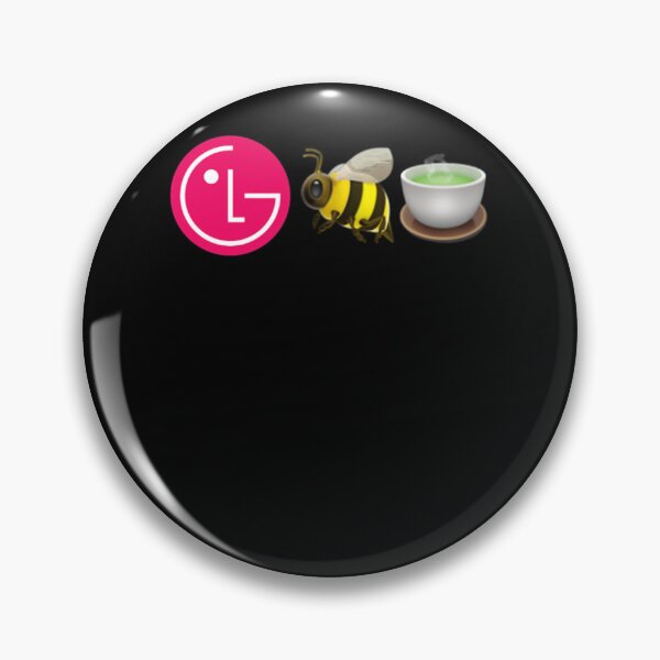 Item preview, LG Bee Tea (LGBT) design designed and sold by Orlitambsnv.