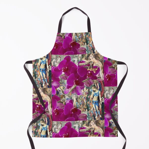 Item preview, Orchids for Gustave designed and sold by ricoflinn.