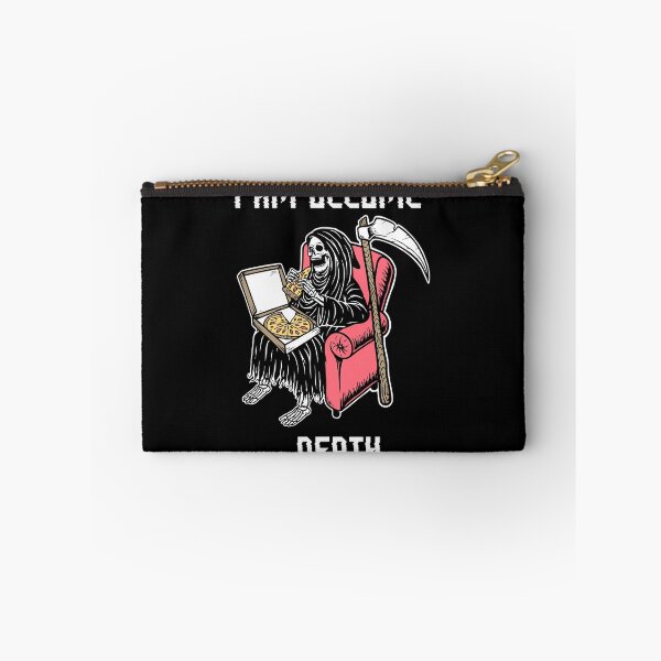 Item preview, i am become death designed and sold by Kuki-shop.
