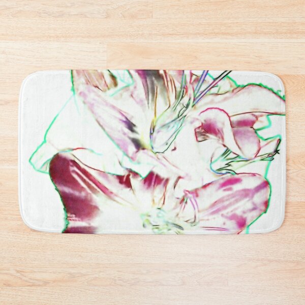 Item preview, FLORAL 6801E  designed and sold by BOLLA67.