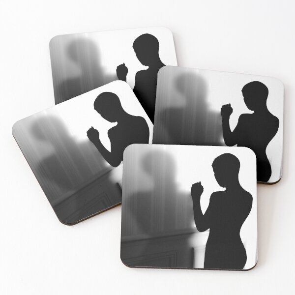 Item preview, Silhouette photograph designed and sold by andfromwhite.