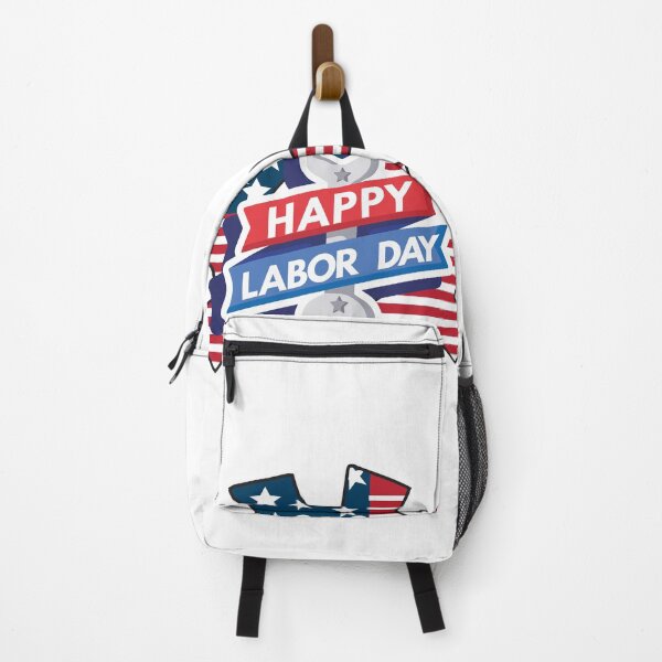 Item preview, Symbol of Labor Day Celebration designed and sold by OneMeArt.