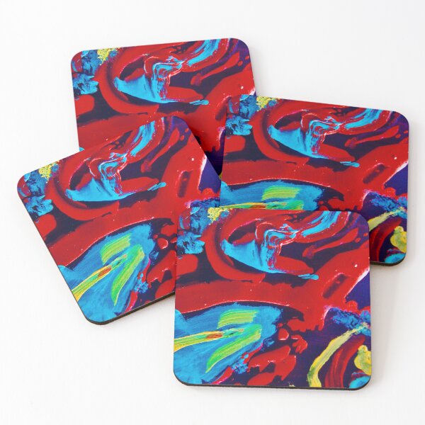 Item preview, Abstract 702 designed and sold by Shulie1.