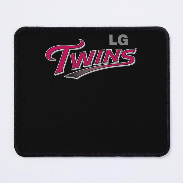 Item preview, LG Twins Seoul Baseball KBO Script designed and sold by Orlitambsnv.