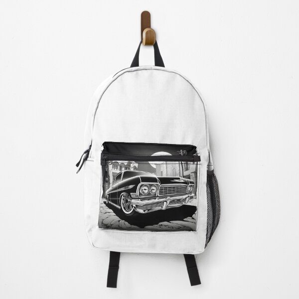 Item preview, Lowrider Classic Car designed and sold by GunnWRLD.