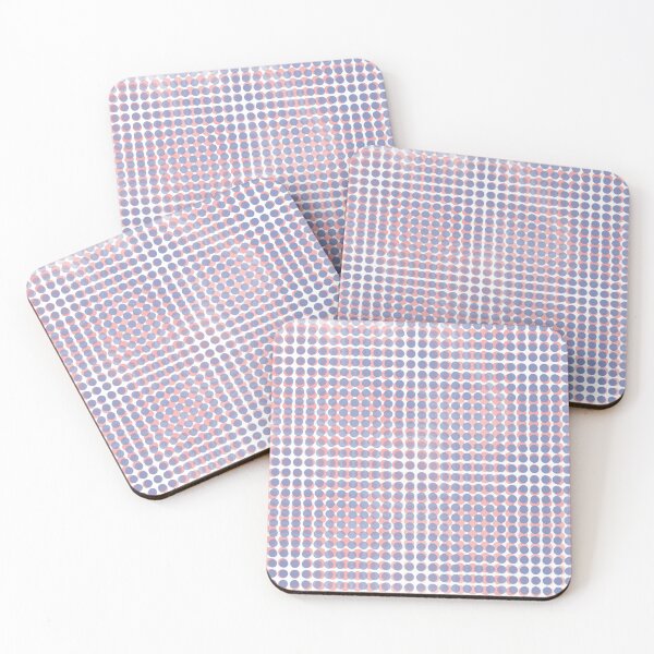 Item preview, Dots Abstract designed and sold by krr874.