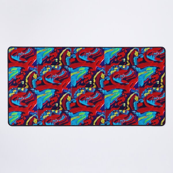 Item preview, Abstract 702 designed and sold by Shulie1.