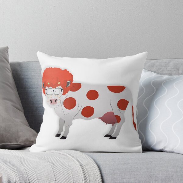 Item preview, Ginger Cow designed and sold by Xanderlee7.