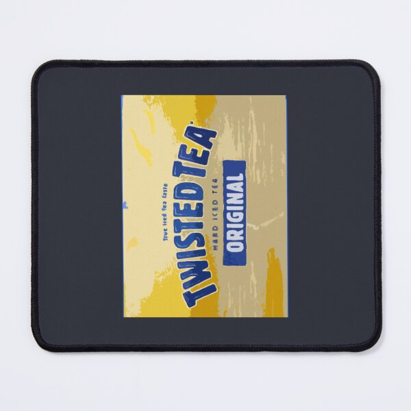 Item preview, Twisted Tea Can 	 	 designed and sold by nllzmntm21.