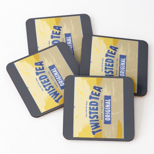 Item preview, Twisted Tea Can 	 	 designed and sold by nllzmntm21.