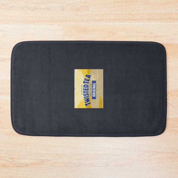 Item preview, Twisted Tea Can 	 	 designed and sold by nllzmntm21.