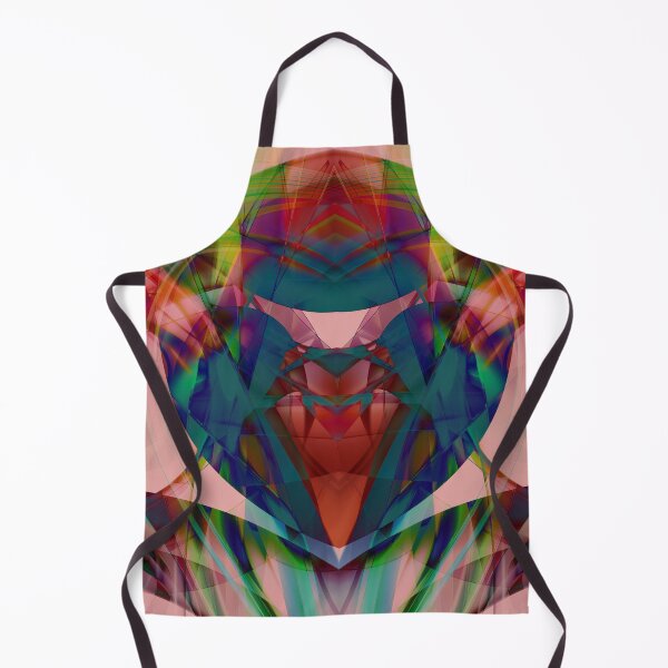 Item preview, futuristic vision art designed and sold by neurostructure.