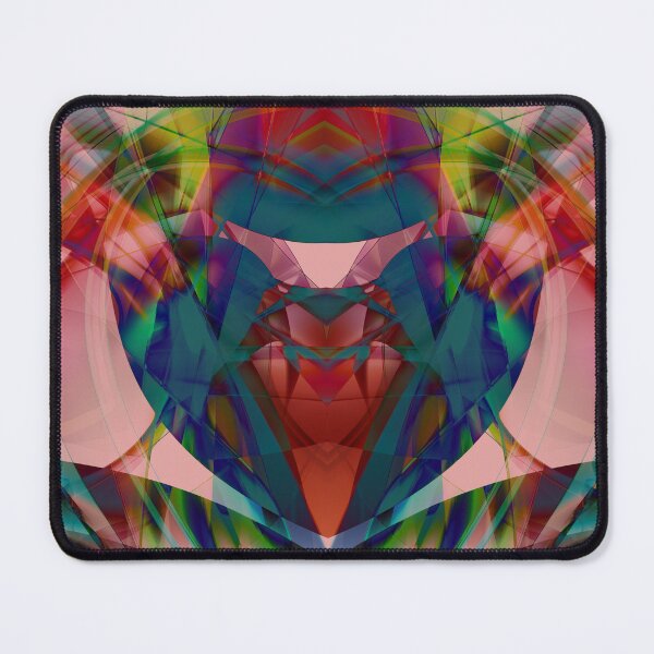 Item preview, futuristic vision art designed and sold by neurostructure.
