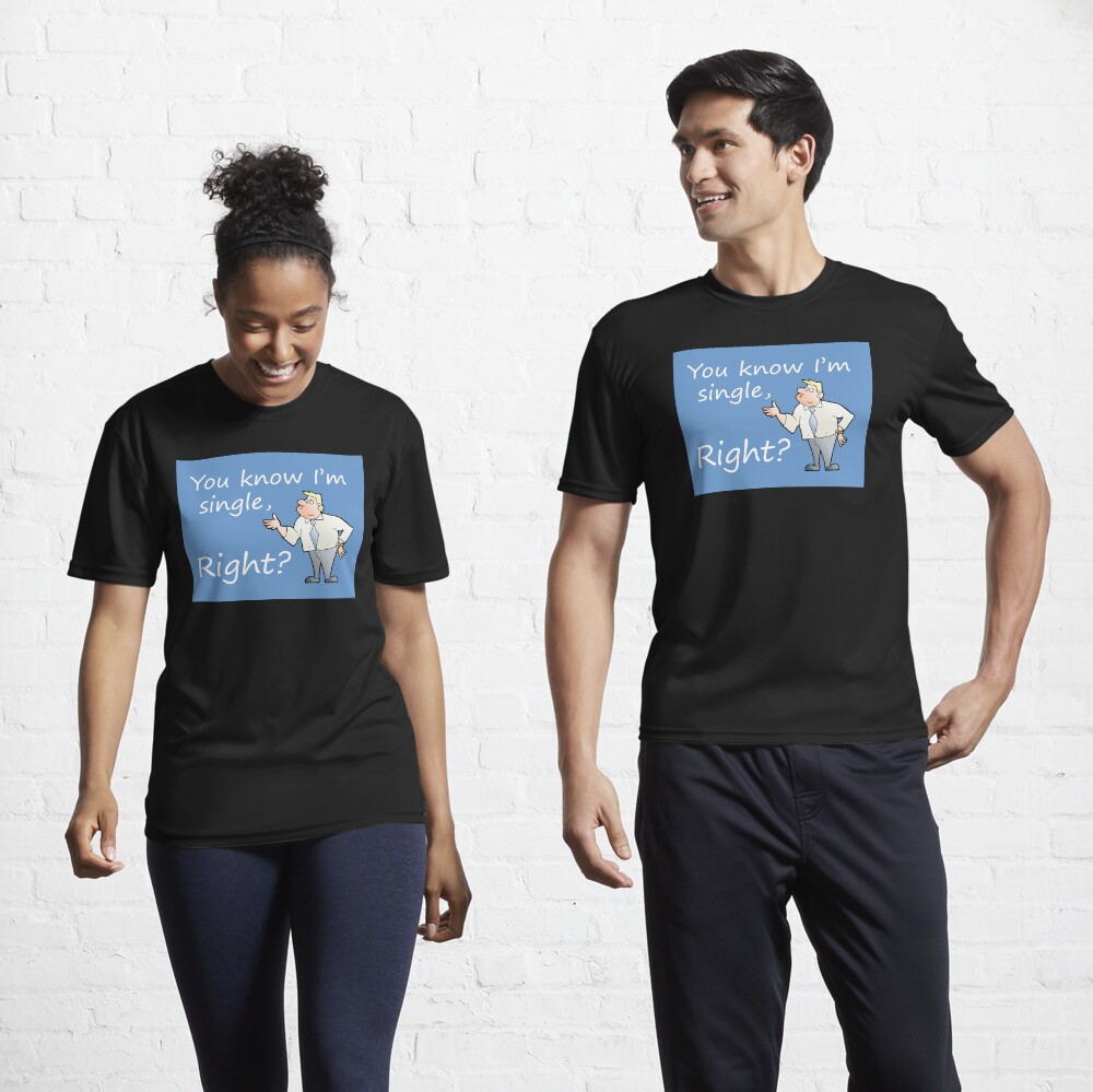 Item preview, Active T-Shirt designed and sold by ScorpTech.