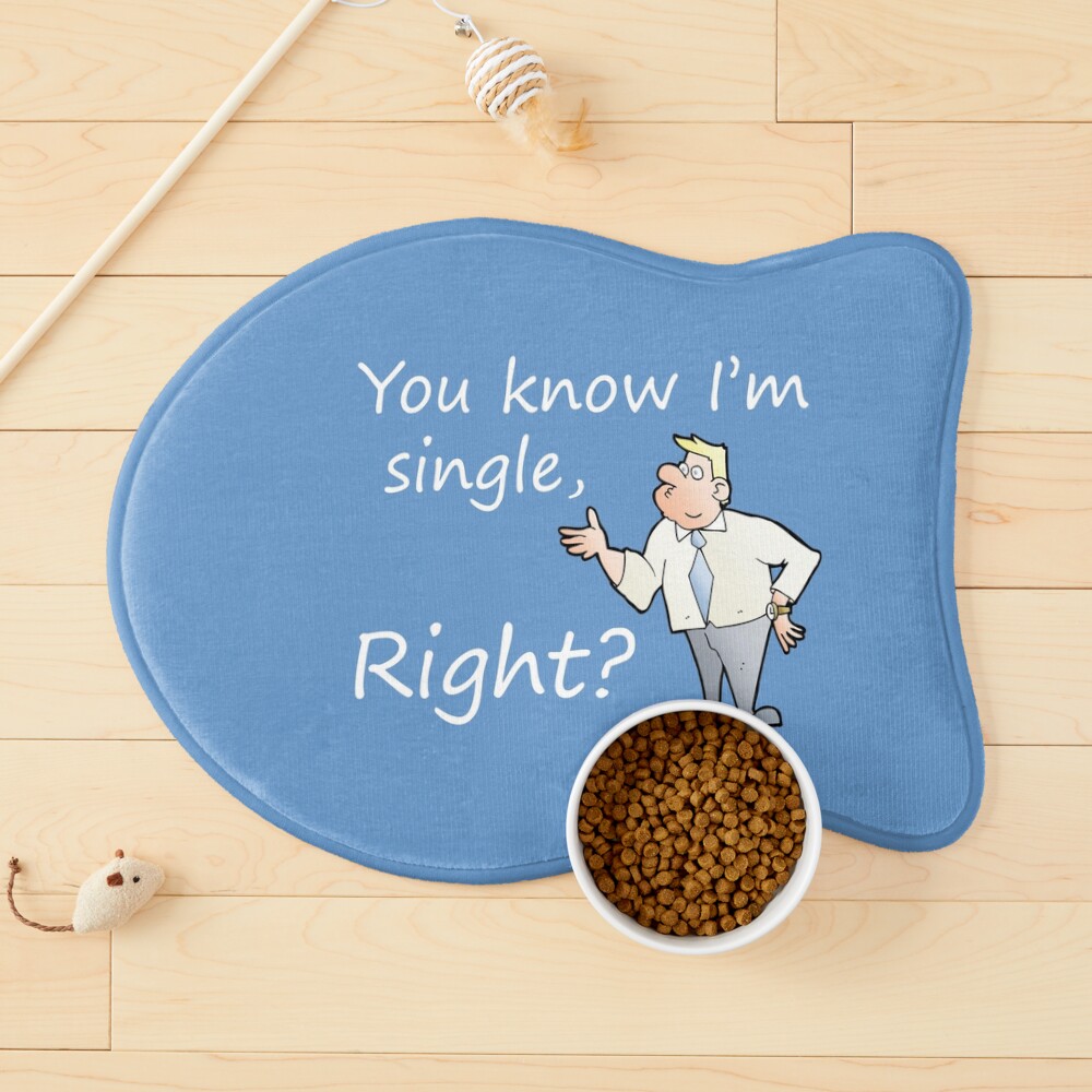 Item preview, Cat Mat designed and sold by ScorpTech.