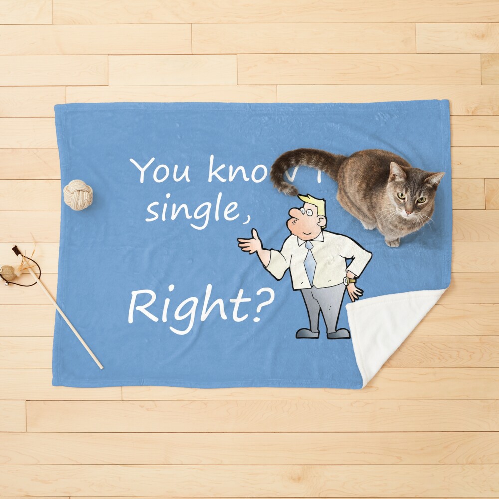 Item preview, Pet Blanket designed and sold by ScorpTech.