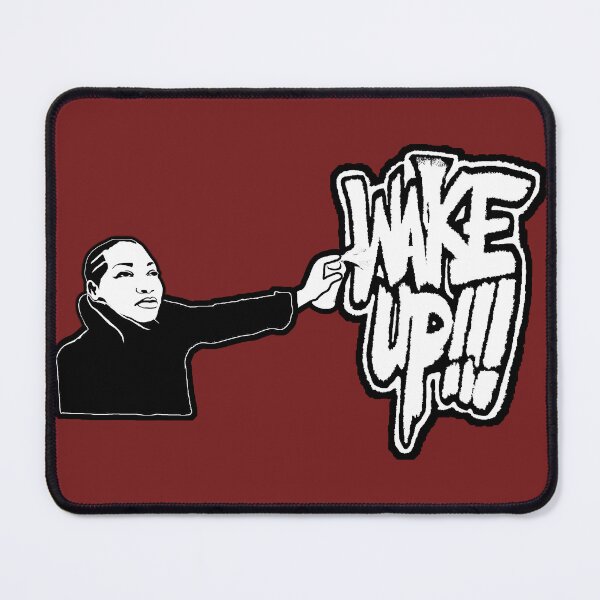 Item preview, WAKE UP !!!... WAKE UUUP!!!...WAKE UP!! pt.50 designed and sold by Mars-b.