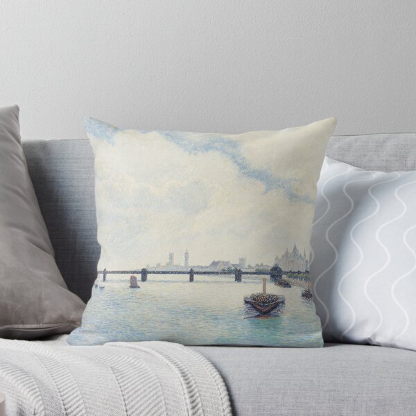 Item preview, Charing Cross Bridge Extended designed and sold by OzzFrequency.