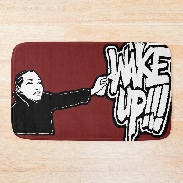Item preview, WAKE UP !!!... WAKE UUUP!!!...WAKE UP!! pt.50 designed and sold by Mars-b.