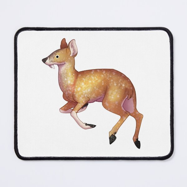 Item preview, Cozy Water Deer designed and sold by Phoenix of Starlight.