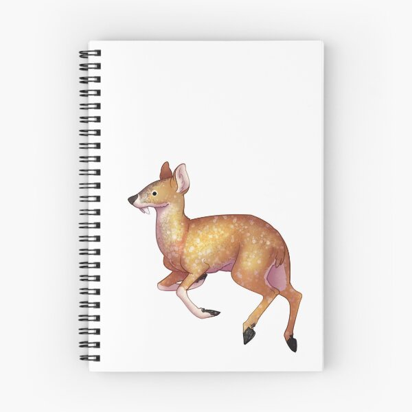 Item preview, Cozy Water Deer designed and sold by Phoenix of Starlight.