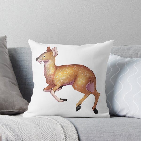 Item preview, Cozy Water Deer designed and sold by Phoenix of Starlight.