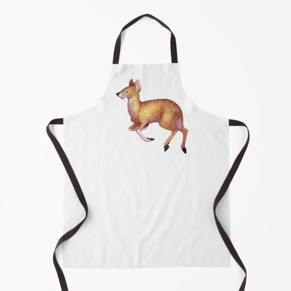 Item preview, Cozy Water Deer designed and sold by Phoenix of Starlight.