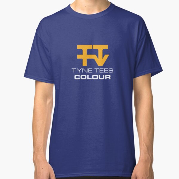 Tyne Tees Classic T-Shirt