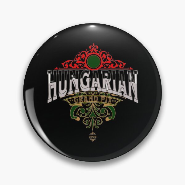 Item preview, Hungarian Grand Prix   designed and sold by 7Printzx.
