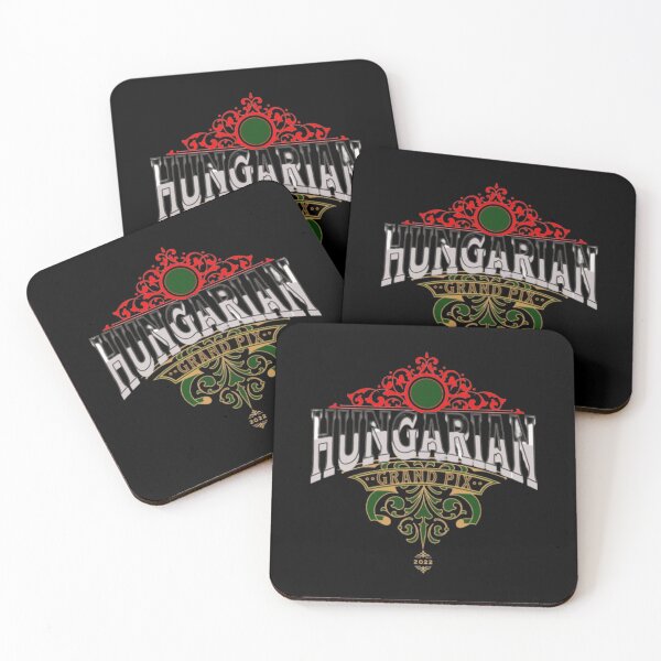 Item preview, Hungarian Grand Prix   designed and sold by 7Printzx.