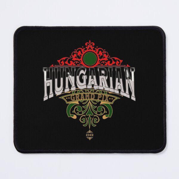 Item preview, Hungarian Grand Prix   designed and sold by 7Printzx.